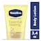 Vaseline Intensive Care Essential Healing Body Lotion, 3.4oz Squeeze Tube, PK12 10305210044484 - alternate 4
